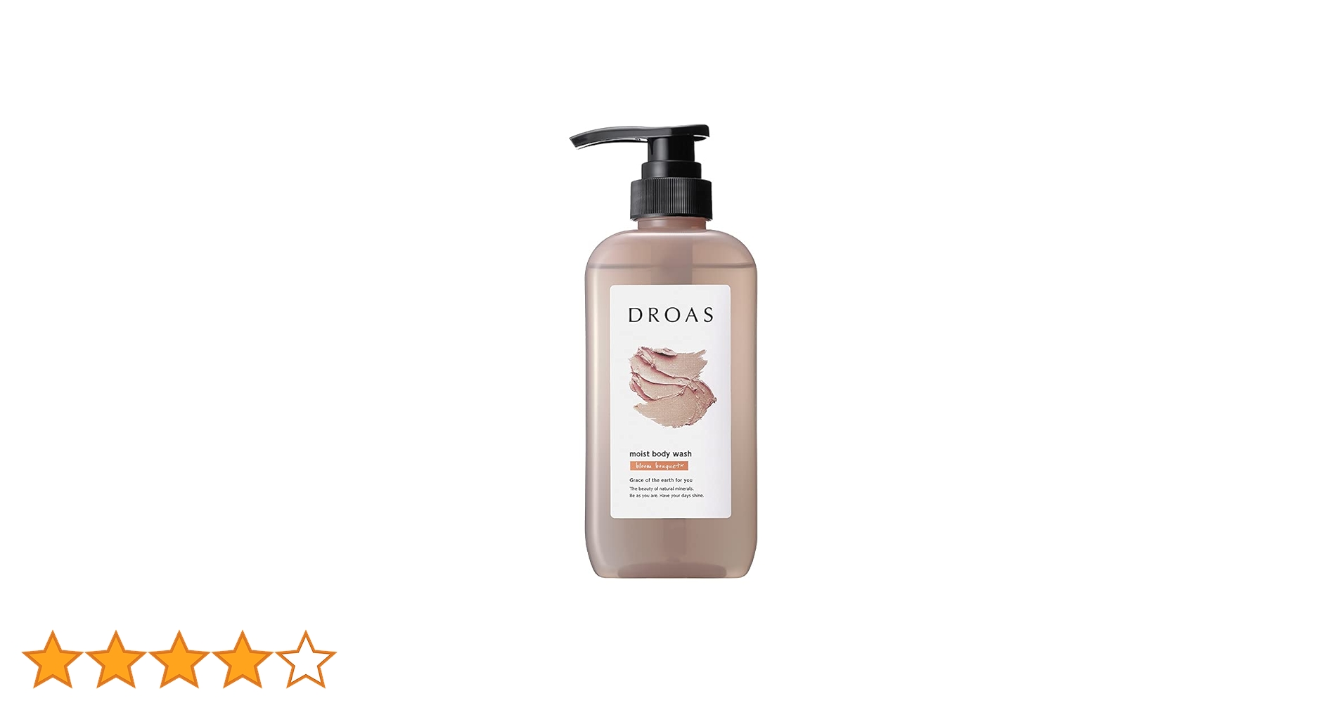 ⁑【おまとめ3,2】DOROAS ドロアス ボタニスト クレイボディウォッシュ クレイボディウォッシュ スムース / DROAS(ドロアス)(ボディ